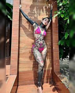 Most Popular Alua Creators from Asia