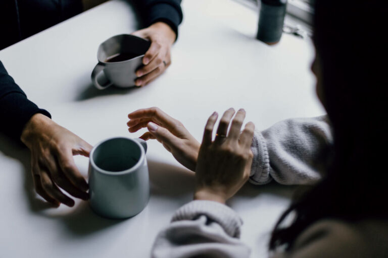 How to get paid to chat with men