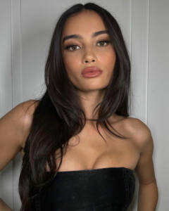 Hottest Instagram Models