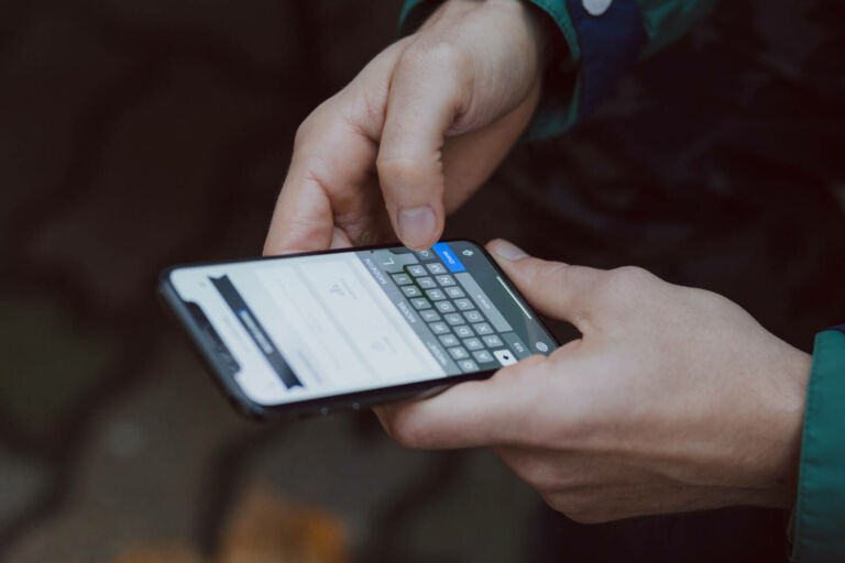 DM means a private form of messaging